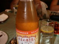 -小白桦西餐厅