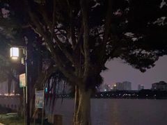 -南宁南湖公园