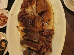 -中国厨房/台湾牛肉面