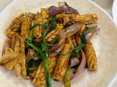 -汇兴源餐馆(小北路店)
