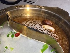 -聚盛源蒸汽海鲜火锅烤肉自助(巨川金海岸购物广场店)