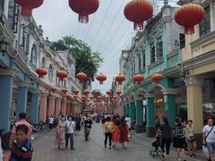 -民信老铺(华盖路店)