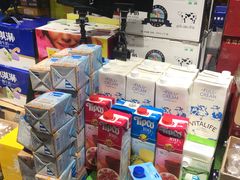 零售区-嘿嘛仓储购(华明店)