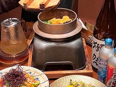 -隐炉和牛烧肉店(群力店)