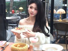 -Golden Lily河内巴黎法越料理餐厅(建国西路店)