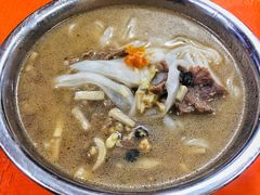 老友牛肉粉-舒记粉店(七星路店)