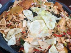 -一烙锅(友谊店)