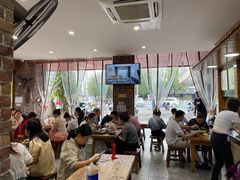 大堂-西环肥仔螺蛳粉(总店)