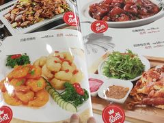 -北纬39度天津宴(黑牛城道店)