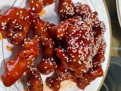 -凤栖府川菜(沙河店)