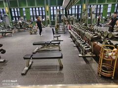 -悦莱美游泳健身会所(御景壹号店)