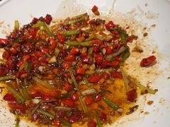 -兰湘子·湘菜小炒(长安万科广场店)