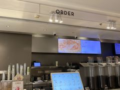 -喜茶(佛山南海万科广场店)