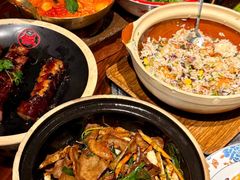 -广府乡下·饭庄(新港东路店)