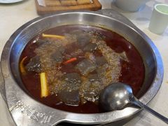 -麻辣空间·清油火锅(水井沟店)