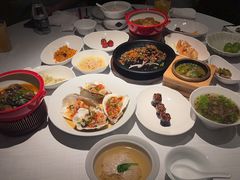 -许家菜.艺创菜(仁和新城店)