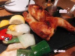 -麦落精酿啤酒餐吧(先农大院店)