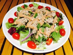 -Tubestation站点比萨(五道营店)