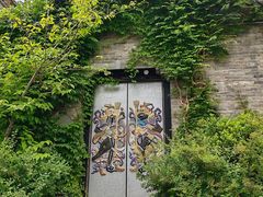 -回龙窝历史文化街区