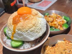 -岛风·台食小馆 ISLAND BISTRO(烟台山店)