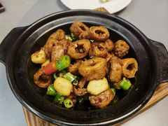 -香辣会·老牌川菜(骏豪店)