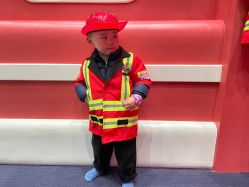 -奈尔宝·儿童乐园·亲子餐厅(鄞州万达店)