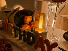 -龟兹KUCINA·新疆菜(前滩L+PLAZA店)