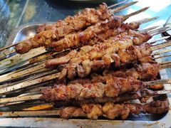 -阿达西新疆餐厅(西北大学店)