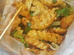 -段继美炸品店