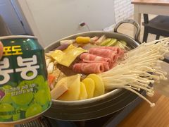 -小岛餐厅