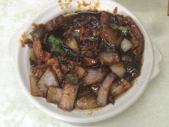 -明呈黄鱼面馆(斜土路店)