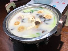 -童福兴·南京菜(老门东店)