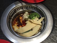 -小贝伦自助餐厅(郎溪国购广场店)