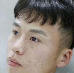 -韩美绣·骨相纹眉·洗眉美瞳线