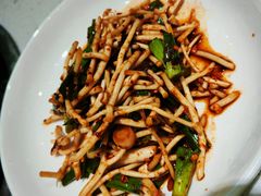 -国庆鸡杂老店