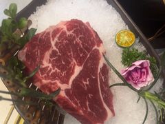 -红沃烤肉(家乐福2部店)