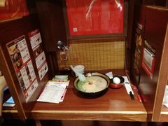 -一兰拉面(池袋店)