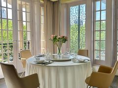 -伯衡55·吉品轩(乌鲁木齐南路店)