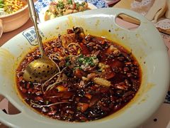 -杨记隆府重庆江湖菜(大悦城店)