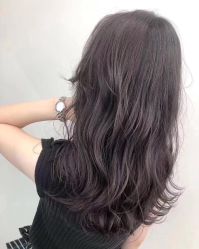 -MYYF SALON烫发染发