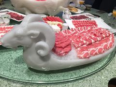 -爱丽格斯火锅(东岸国际店)