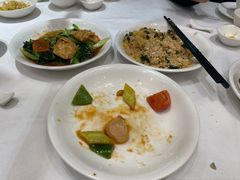 -莆田餐厅PUTIEN(世博源店)