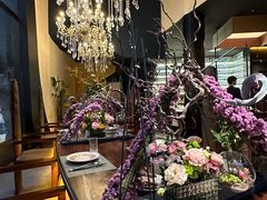 -狮拾久·现代新加坡料理(福田COCO Park店)