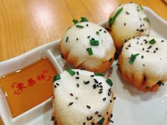 特色生煎-东泰祥生煎馆(重庆北路店)