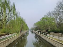 -元大都城垣遗址公园