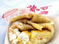 -京嘴儿老北京涮肉(甘家口大厦店)