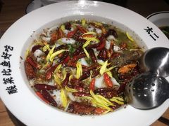 -太二酸菜鱼(正大广场店)