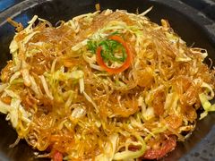 -大鸽饭(汉溪长隆店)