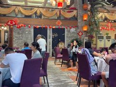 -大水车公馆·顺德菜·妈姐菜(均安店)