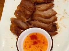 -姐妹鸭仔饭店(湾南路店)